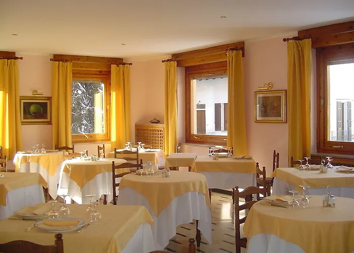 Centrale 3* Courmayeur