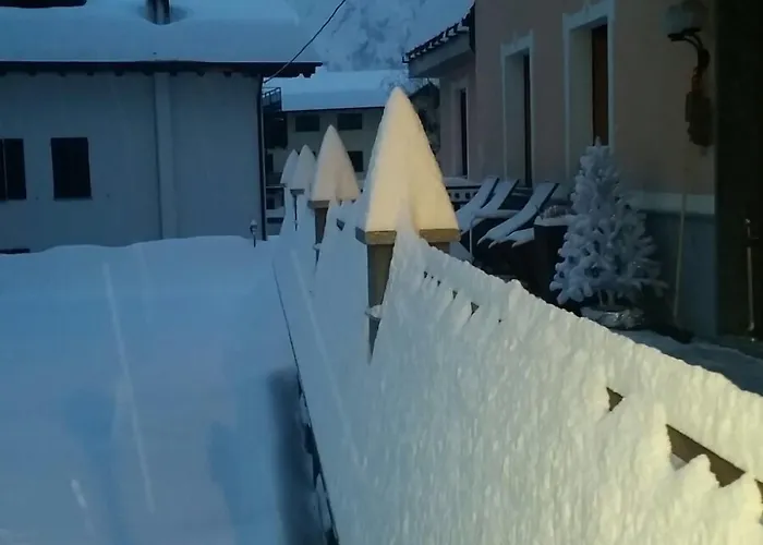 Centrale فندق 3*