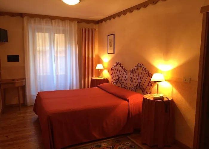 Centrale 3* كورمايور