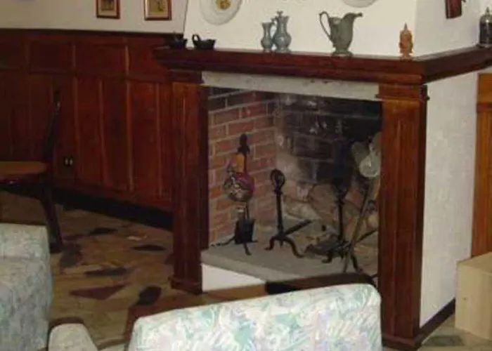 فندق Centrale كورمايور